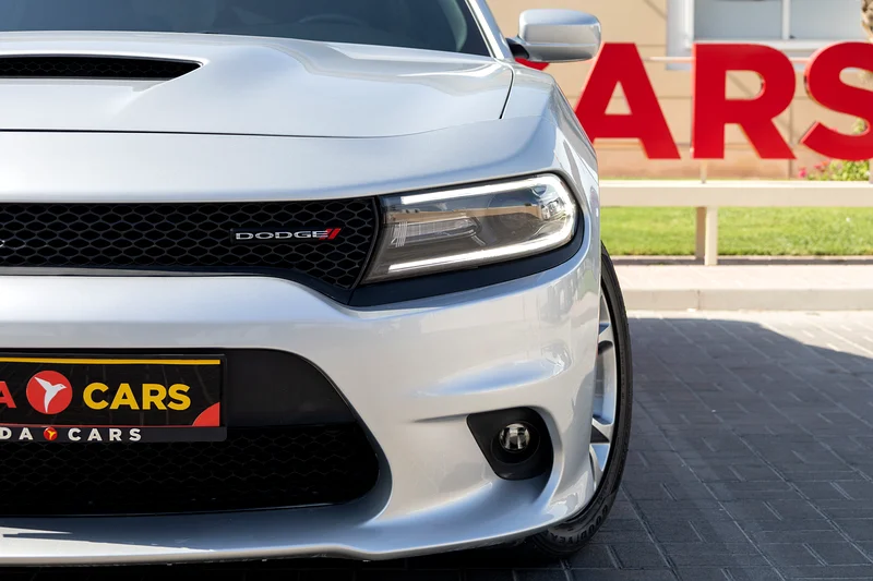 AED 1,680 monthly | Agency Warranty | Service Contract | Dodge Charger GT 2021 GCC63172196852098112