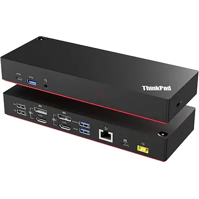 Docking station