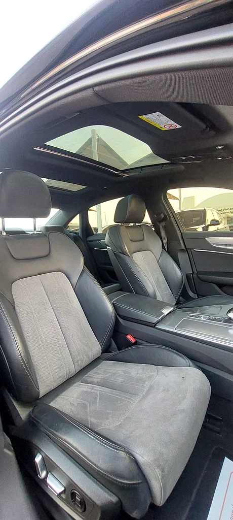 Audi A6 V4 2.0 Quattro 4WD 202263168028064259113