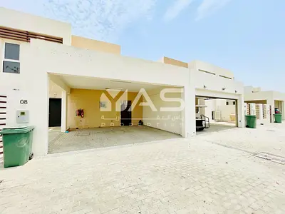 Water View | 3 Bedroom + Maid's | Large Unit