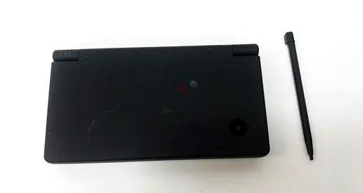 Nintendo DSi Black