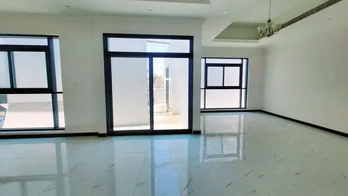 New Compound | Built In Wardrobes | 2 Covered Parking