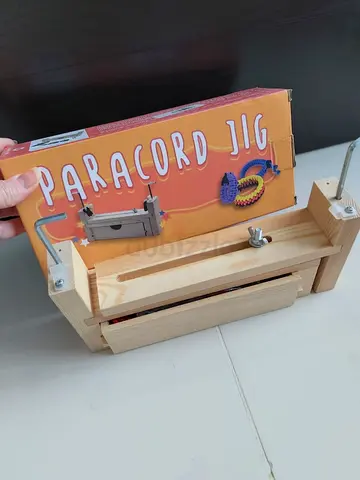 Bracelet making tools