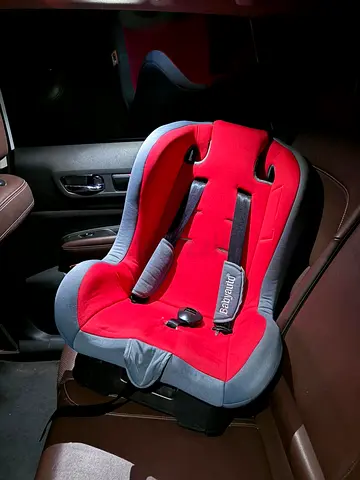 Car seat