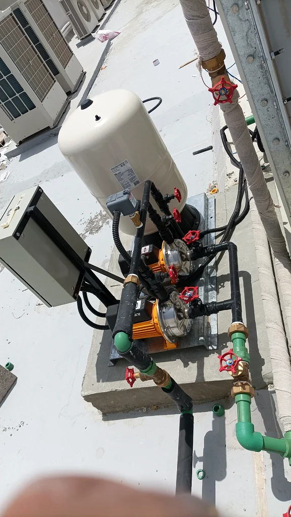 Plumbing accoriess Installation and Maintenance work62931688868611112