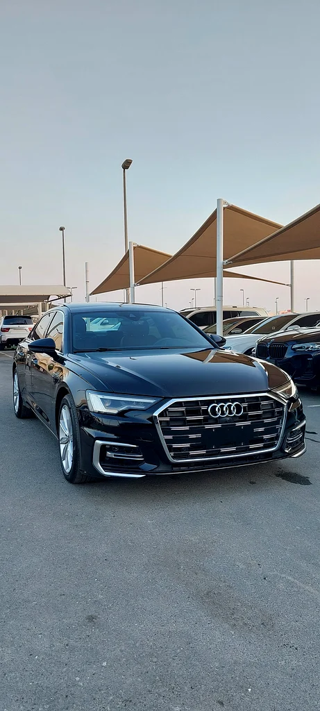 Audi A6 V4 2.0 Quattro 4WD 202263168028064259111