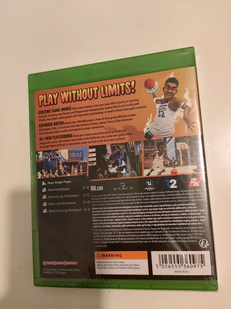 إكس بوكس63231197758337111