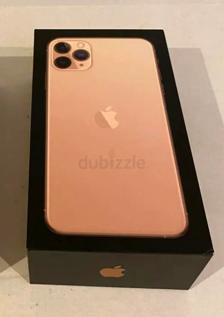 iPhone 11 Pro Max 256GB | dubizzle