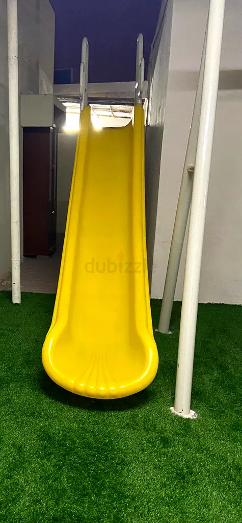 أرجوحة الأطفال