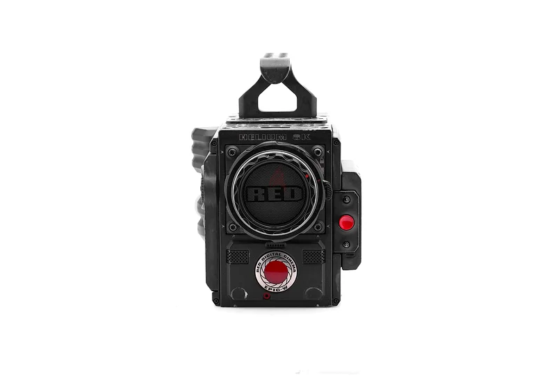كاميرا سينمائية RED Helium 8K S35 *واتساب فقط*63234611237122113