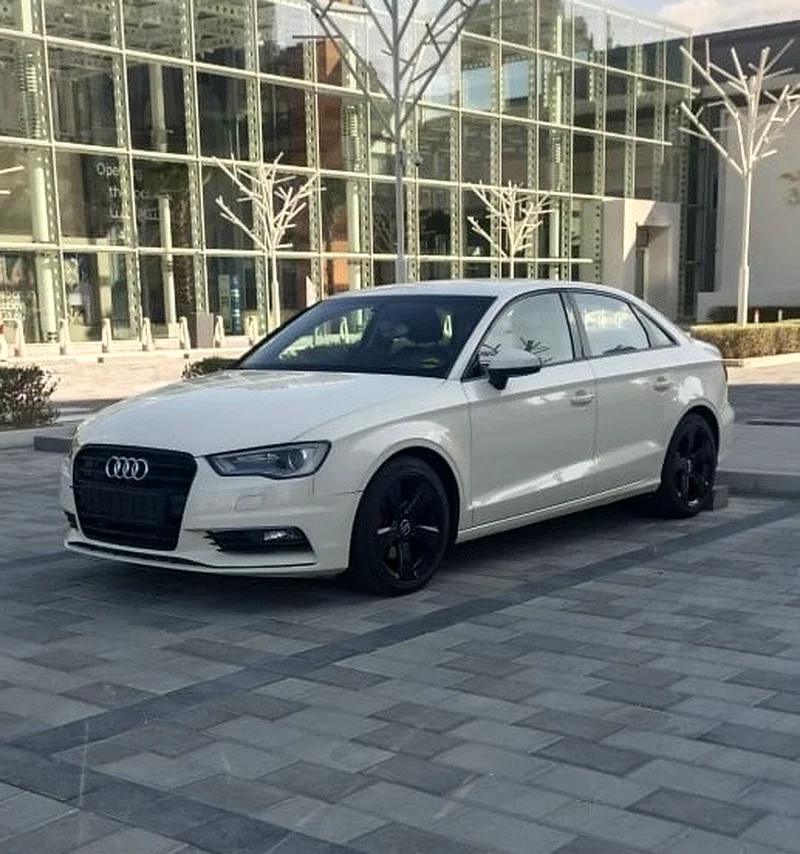 2015 Audi A3 - 1.4L | 30-TFSI 4 cylinder || EXCELLENT CONDITION632262165986571122