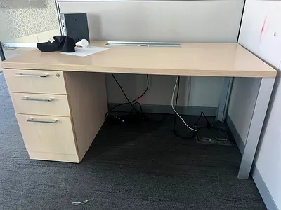Office furniture