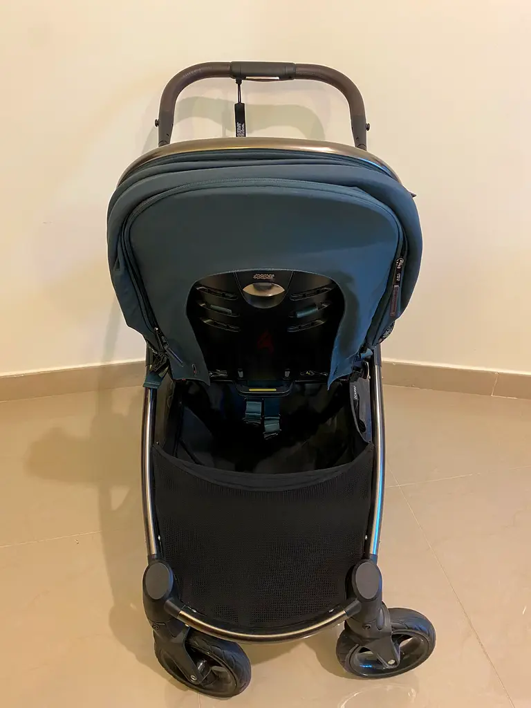 Baby stroller63205359219074113