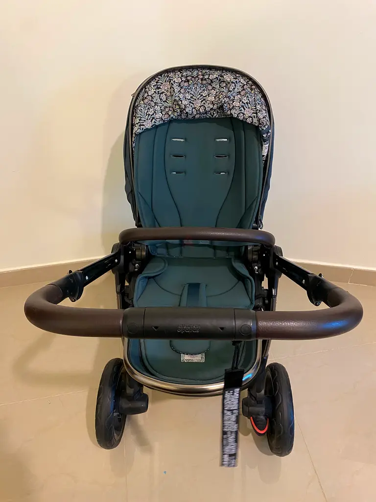 Baby stroller63205359219074114