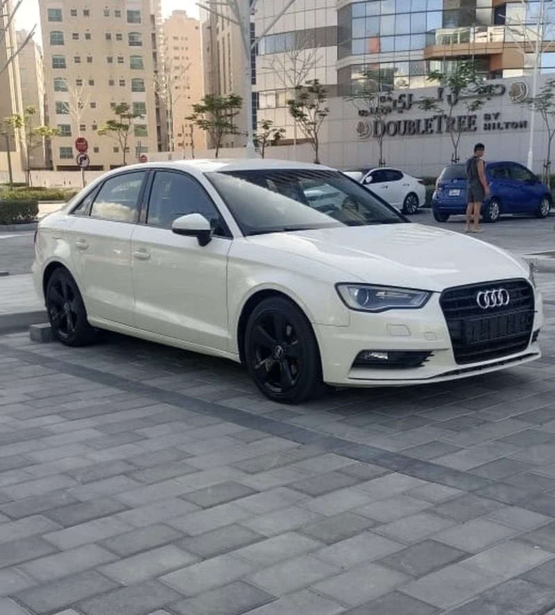 2015 Audi A3 - 1.4L | 30-TFSI 4 cylinder || EXCELLENT CONDITION63226216598657111