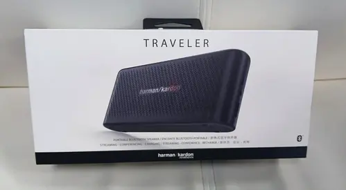 Harman Kardon Traveler Portable Wireless Speaker