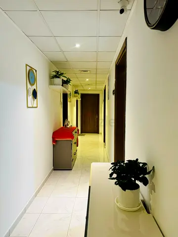 Only Kerala Executive Bachelor’s bed space in Al Warqaa 1 for AED 1300