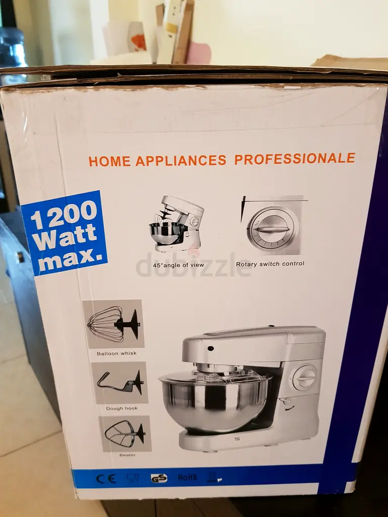 Mixer machine63250829106690115