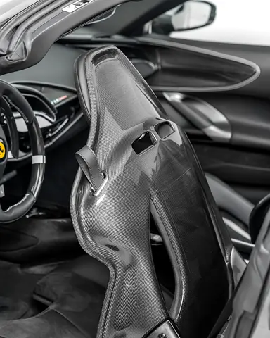 صورة مصغرة 18 لـ 2023 Ferrari SF90 SPIDER