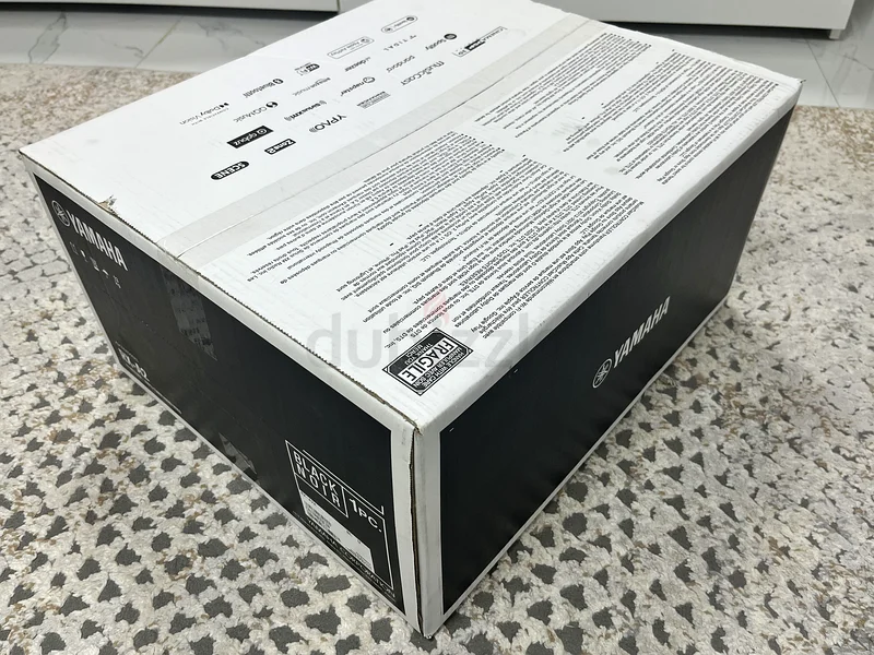 مستقبل Yamaha RX-A2A 7.2 (الطراز الرئيسي)63262938574339111