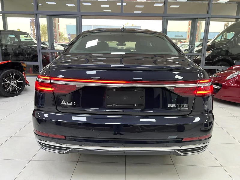 Audi A863224791715970114