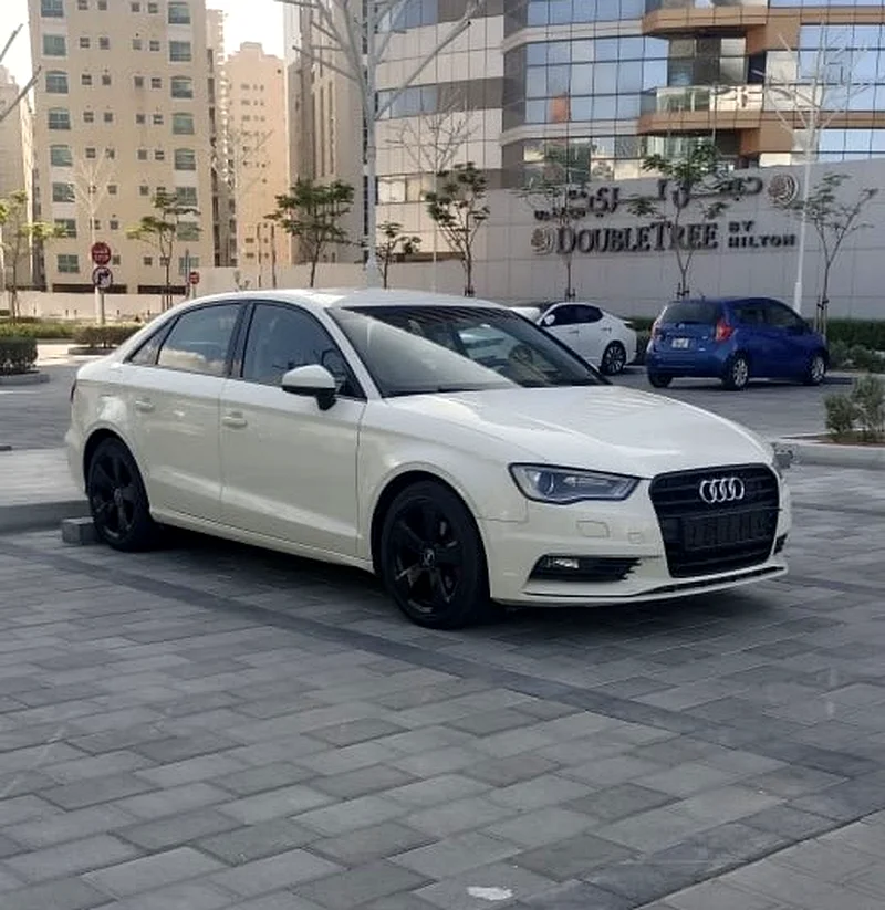 2015 Audi A3 - 1.4L | 30-TFSI 4 cylinder || EXCELLENT CONDITION63226216598657112