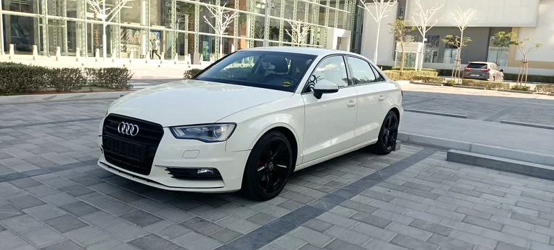 2015 Audi A3 - 1.4L | 30-TFSI 4 cylinder || EXCELLENT CONDITION63226216598657113