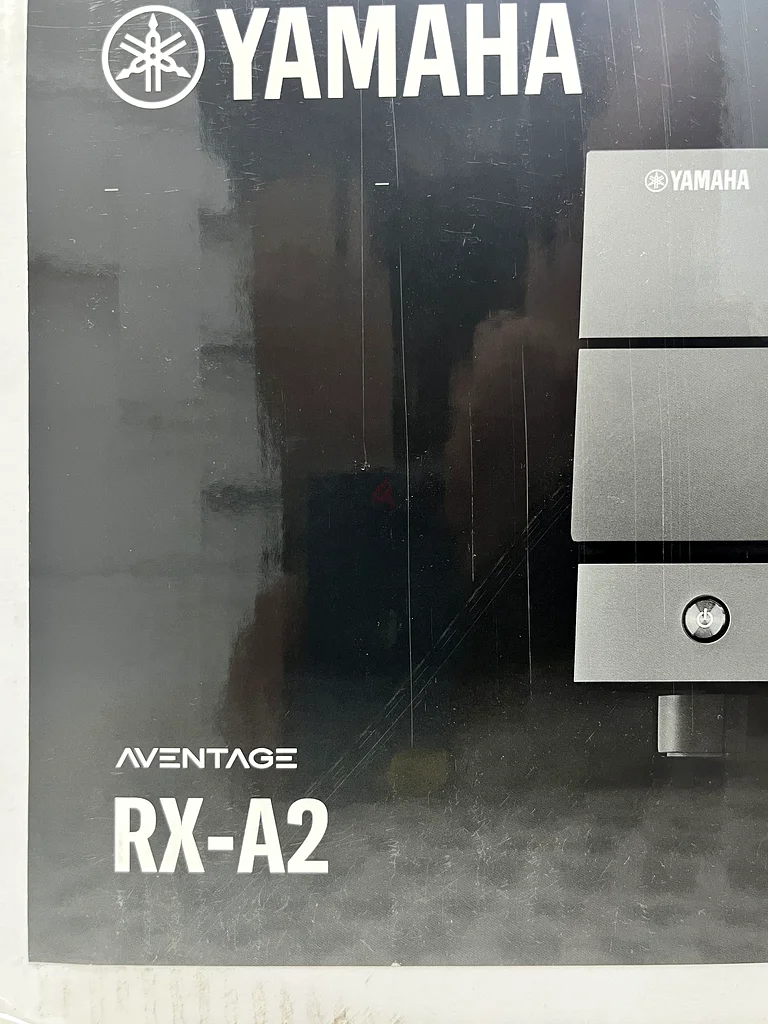مستقبل Yamaha RX-A2A 7.2 (الطراز الرئيسي)632629385743391129