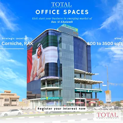 Commercial Space For Office | Direct From Owner
