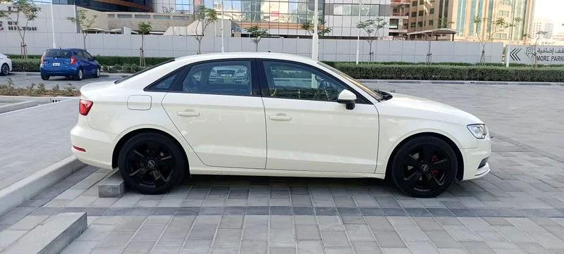2015 Audi A3 - 1.4L | 30-TFSI 4 cylinder || EXCELLENT CONDITION63226216598657114