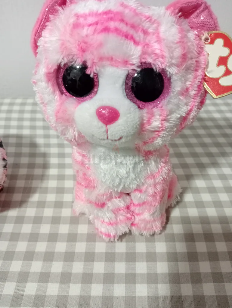 Ty toys 10 dhs62929660517378112