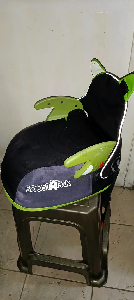 Trunki Boost travel  backpack for kids63204857341953110
