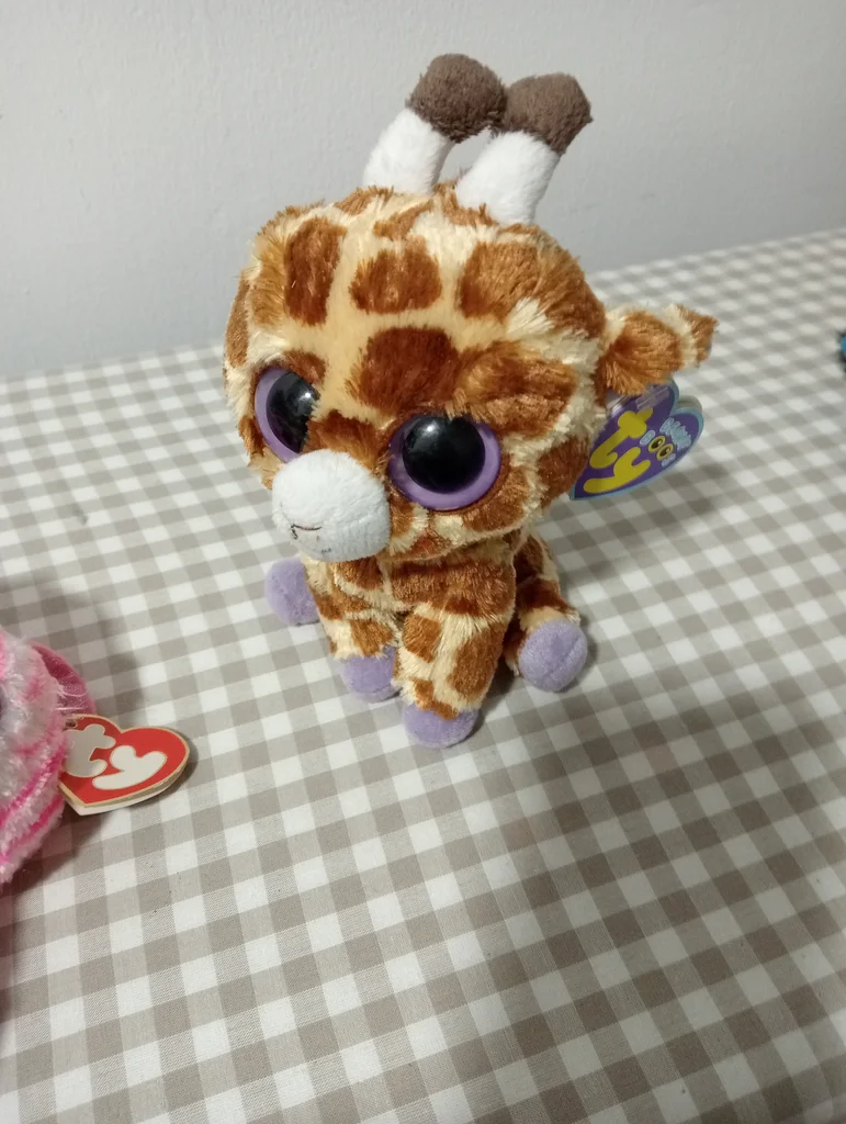Ty toys 10 dhs62929660517378111