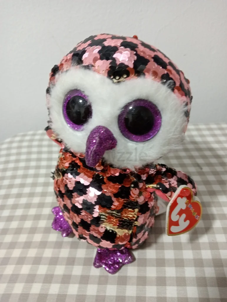 Ty toys 10 dhs62929660517378113