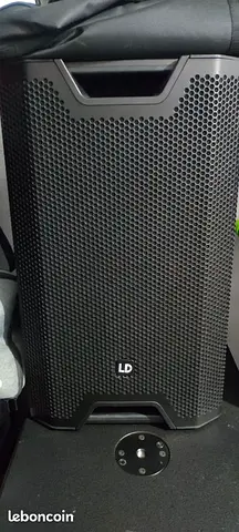 Active Speaker LD ICOA 12A For Sale
