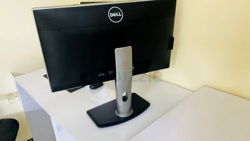 Dell Monitor 27 inch 2k63256600280961111