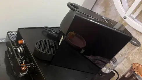 Nespresso Essenza Mini