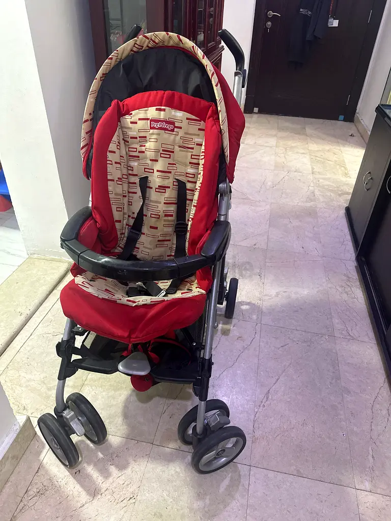 Baby stroller63205360131330110