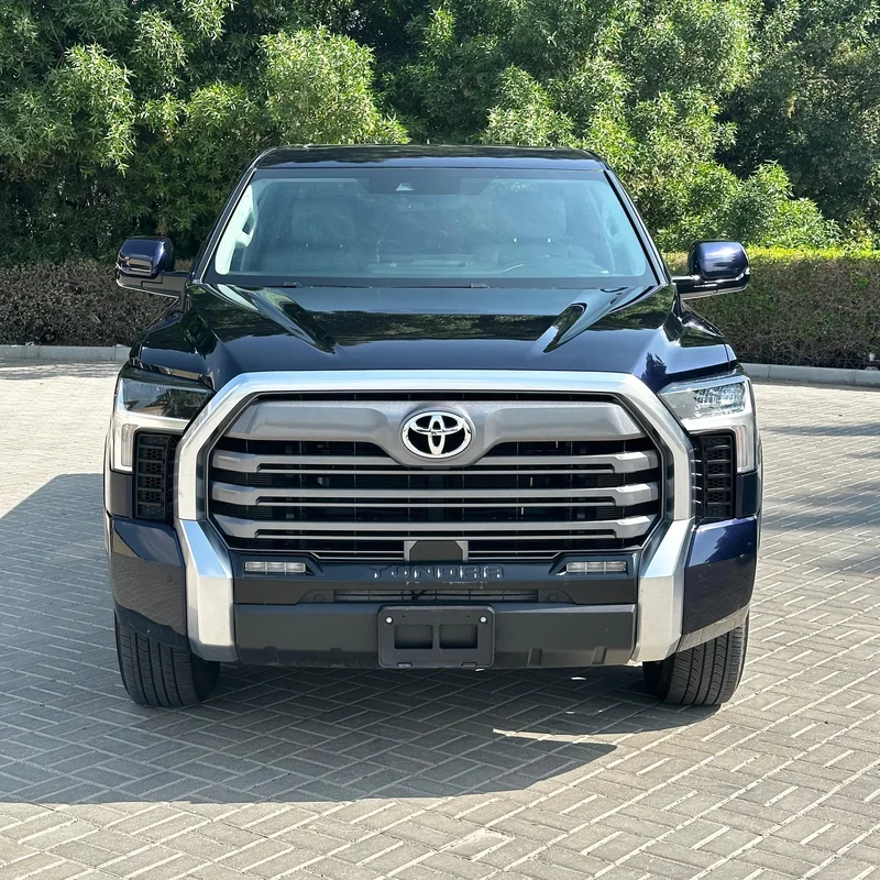 2023 Toyota Tundra Limited62932676539779111
