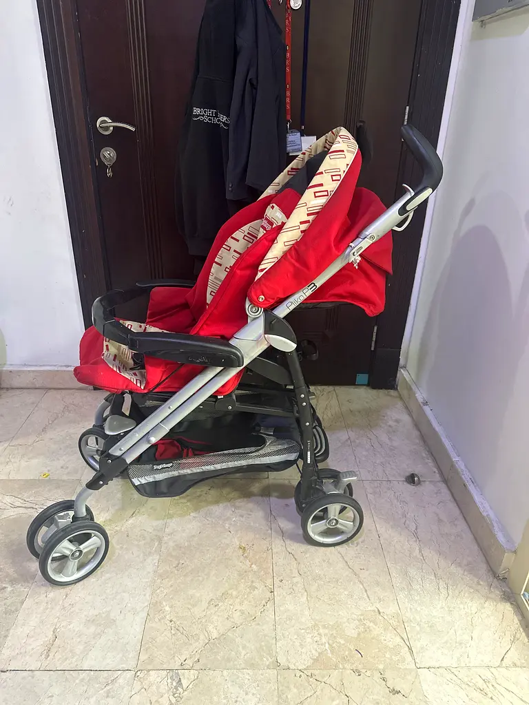 Baby stroller63205360131330111