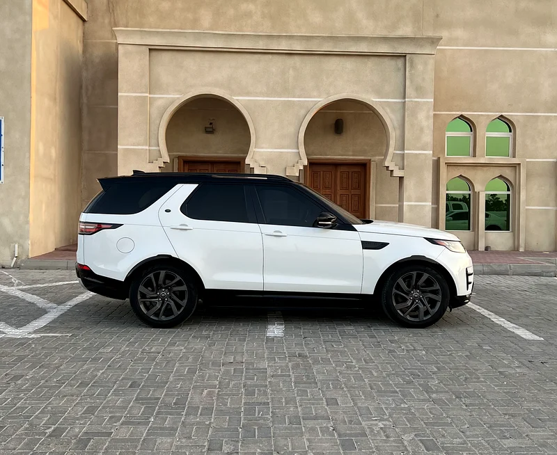 Range Rover Discovery HSE Original paint63159712199299113