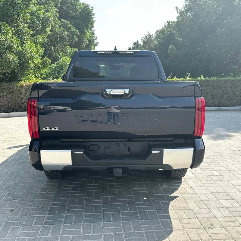 2023 Toyota Tundra Limited62932676539779114
