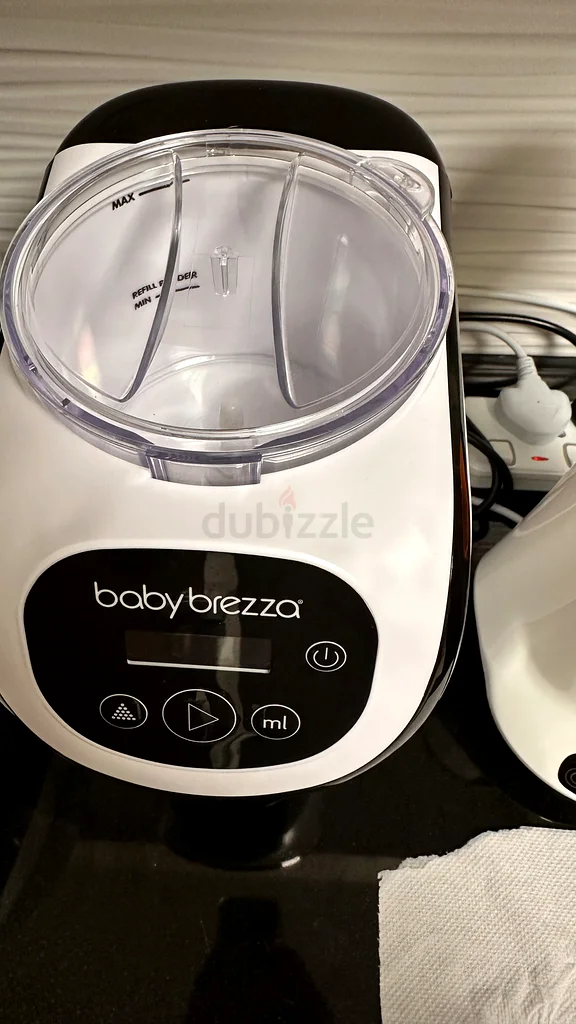 بيبي بريزا فورميولا برو ميني63175738756865111