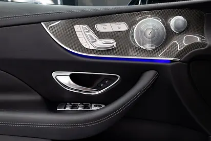 2019 Mercedes-BENZ E-CLASS — миниатюра 15