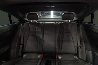 2019 Mercedes-BENZ E-CLASS — миниатюра 16