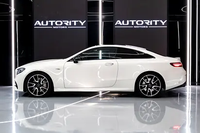 2019 Mercedes-BENZ E-CLASS — миниатюра 6