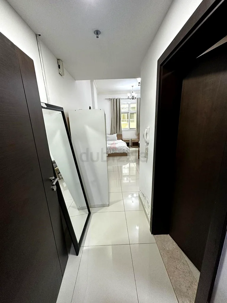 Double Bed Studio AUGUST OFFER for 3699 ONLY! at Al Quoz 363315185741954111