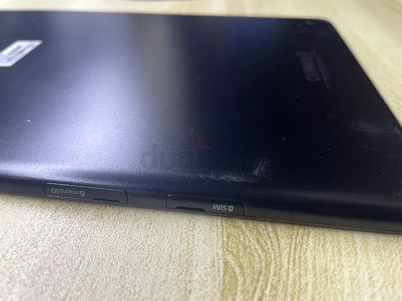 Samsung tab A urgent sale63220826569347113