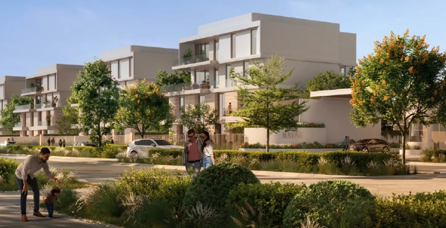 Mayar by Modon Properties - View 2