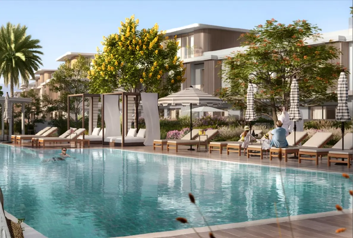 Thoraya by Modon Properties - View 2